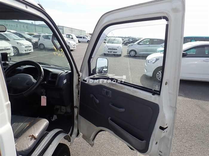 Daihatsu Hijet Truck 2000 thumbnail 14