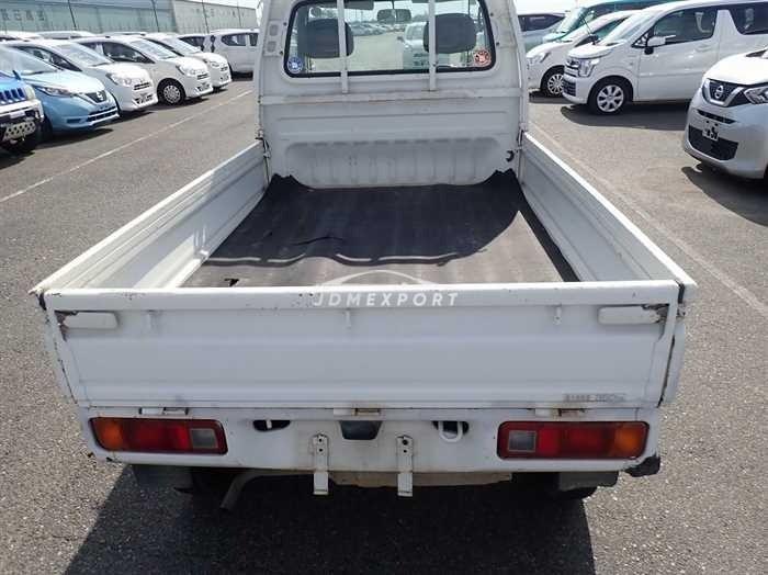 Honda Acty Truck 1997 thumbnail 12