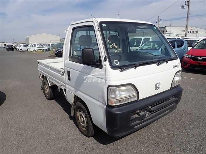 Honda Acty Truck 1997