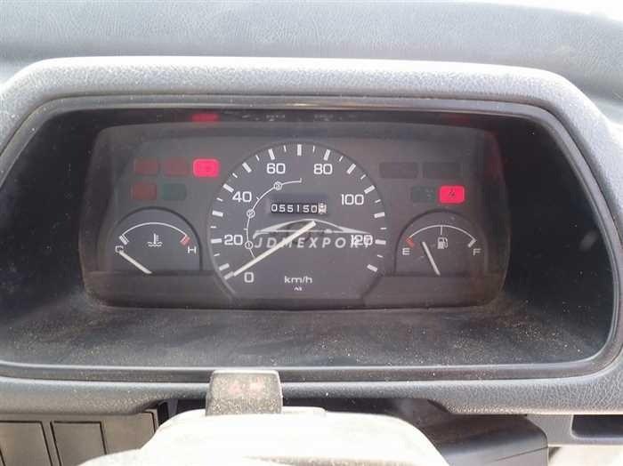 Honda Acty Truck 1997 thumbnail 19