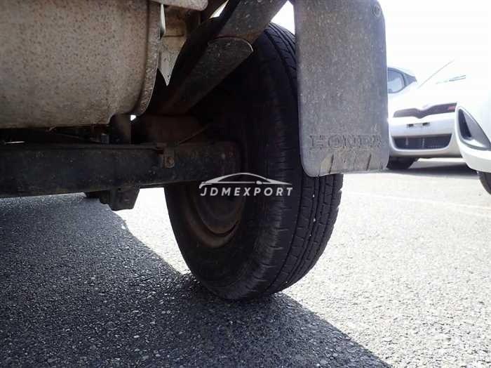 Honda Acty Truck 1997 thumbnail 15