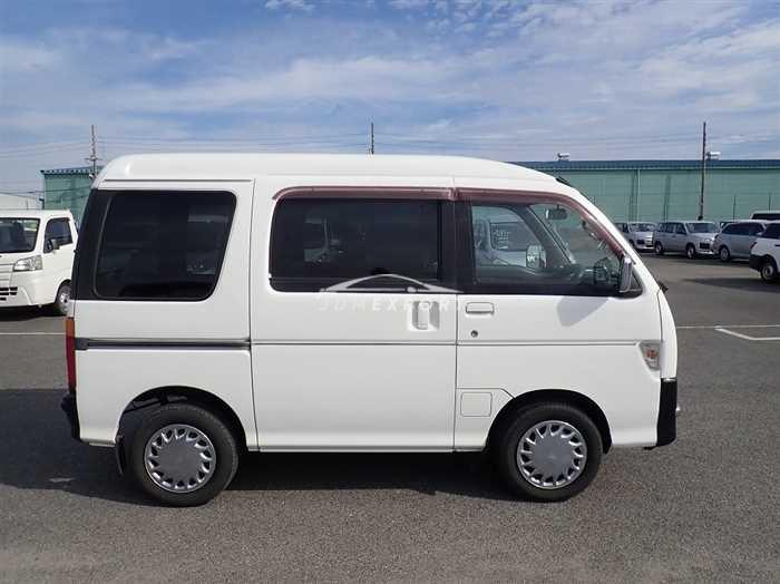 Daihatsu Atrai 1998 thumbnail 3