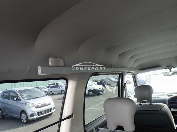 Daihatsu Atrai 1998 thumbnail 15