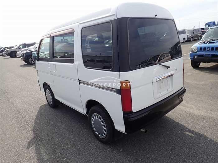 Daihatsu Atrai 1998 thumbnail 6