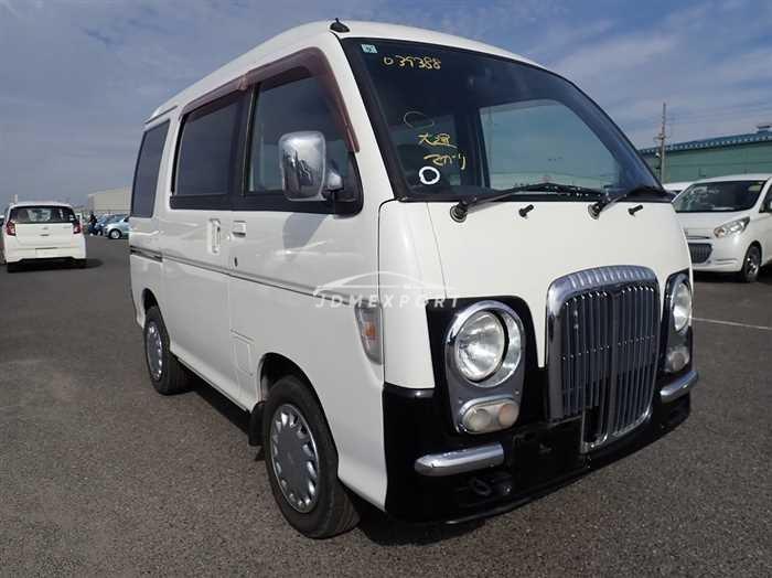 Daihatsu Atrai 1998 photo 1