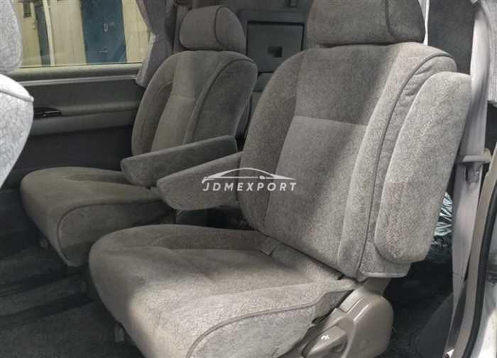 Nissan Elgrand 2001 thumbnail 5