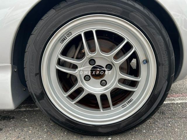 Toyota MR-S 1999 thumbnail 22