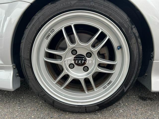Toyota MR-S 1999 thumbnail 21