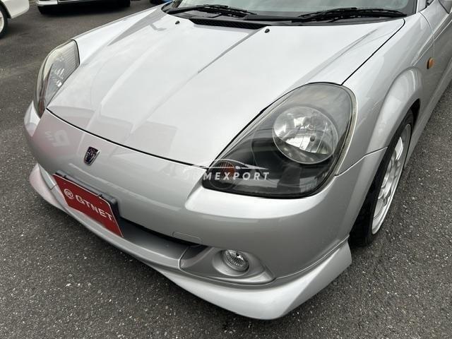 Toyota MR-S 1999 thumbnail 10