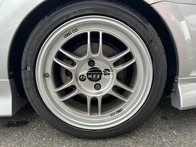 Toyota MR-S 1999 thumbnail 8