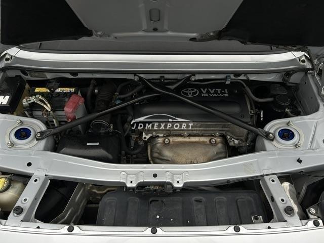 Toyota MR-S 1999 thumbnail 14