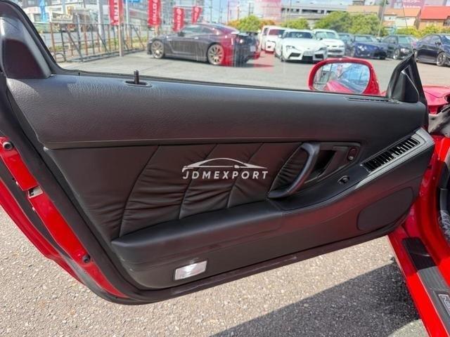 Honda NSX 1991 thumbnail 20