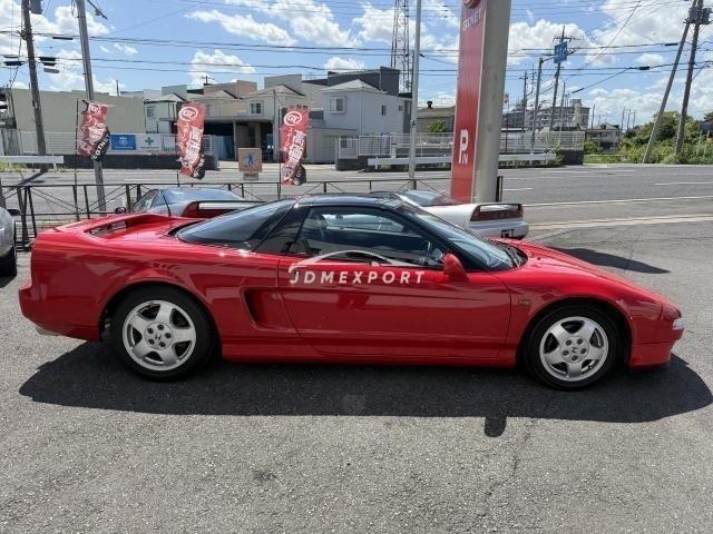 Honda NSX 1991 thumbnail 24