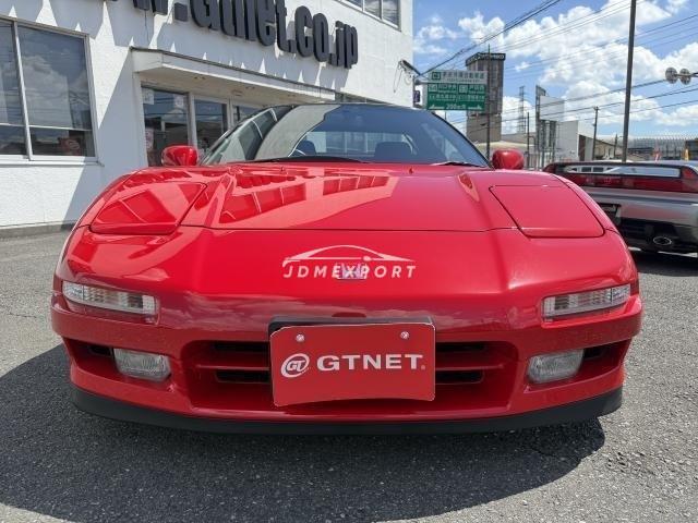 Honda NSX 1991 thumbnail 8
