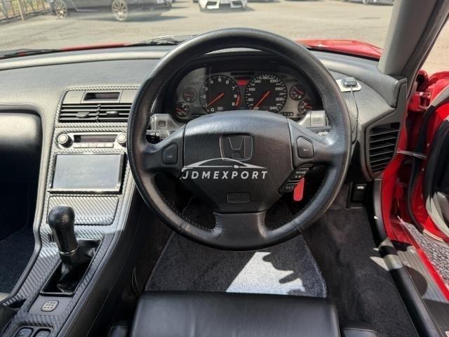 Honda NSX 1991 thumbnail 14