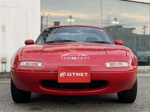 Mazda Roadster 1989 thumbnail 7