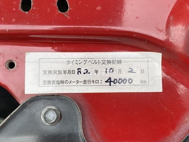 Mazda Roadster 1989 thumbnail 13