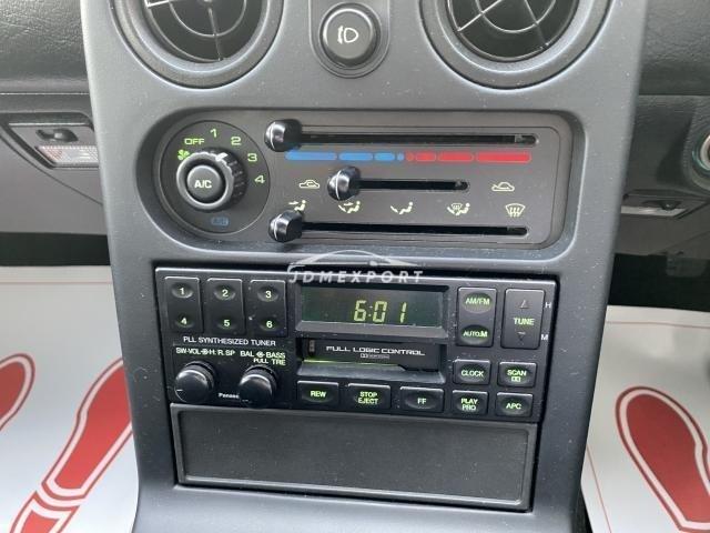 Mazda Roadster 1989 thumbnail 17