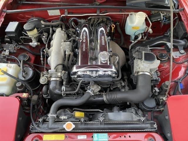 Mazda Roadster 1989 thumbnail 12