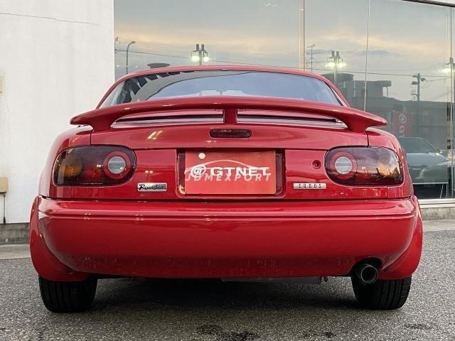 Mazda Roadster 1989 thumbnail 9