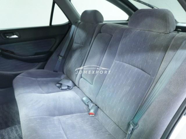 Honda Accord Wagon 2000 thumbnail 23
