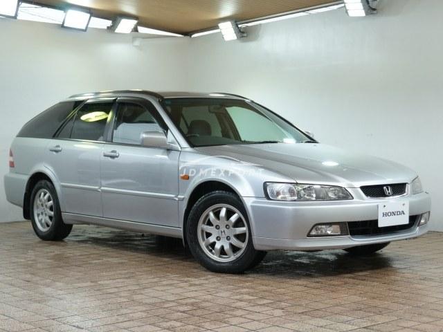 Honda Accord Wagon 2000