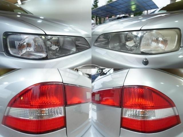 Honda Accord Wagon 2000 thumbnail 4
