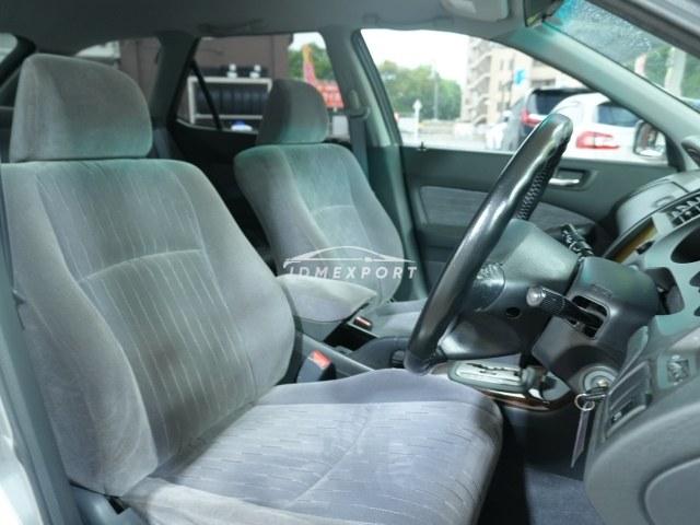 Honda Accord Wagon 2000 thumbnail 21