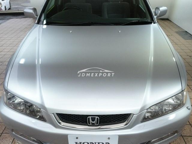 Honda Accord Wagon 2000 thumbnail 11