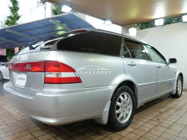 Honda Accord Wagon 2000 thumbnail 27