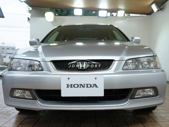 Honda Accord Wagon 2000 thumbnail 9