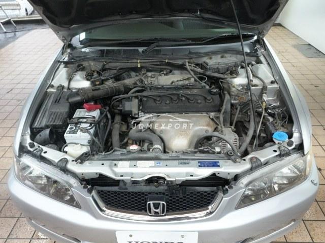 Honda Accord Wagon 2000 thumbnail 13