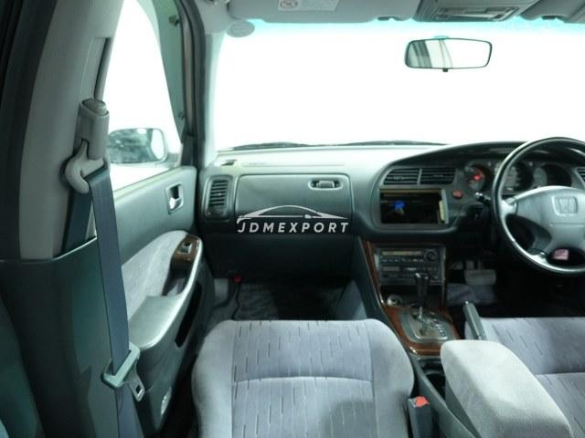 Honda Accord Wagon 2000 thumbnail 17