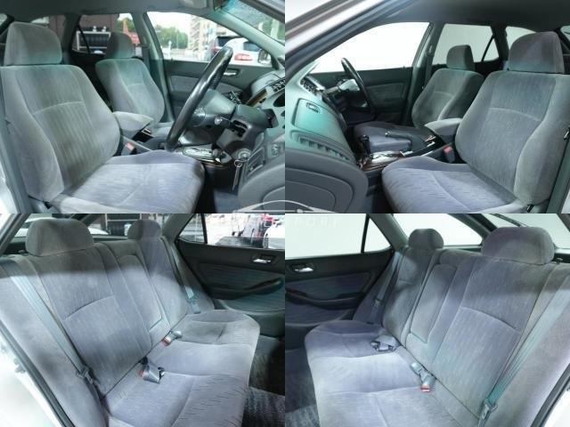 Honda Accord Wagon 2000 thumbnail 5