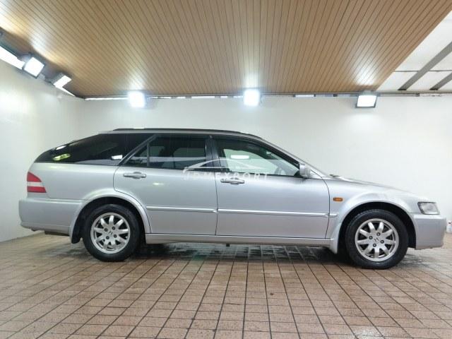 Honda Accord Wagon 2000 thumbnail 7