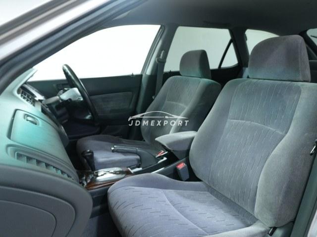 Honda Accord Wagon 2000 thumbnail 22