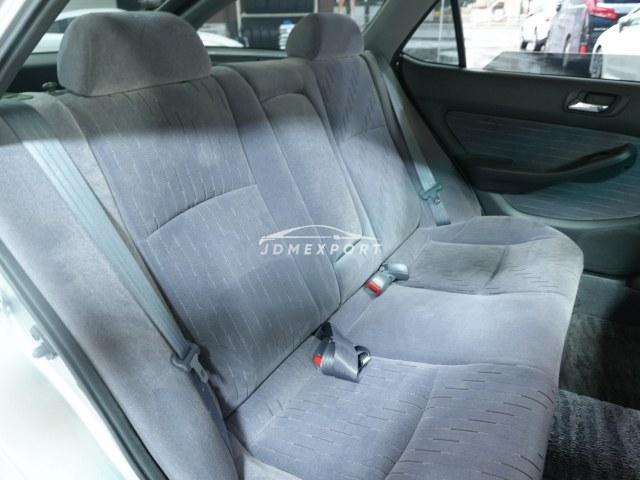 Honda Accord Wagon 2000 thumbnail 24