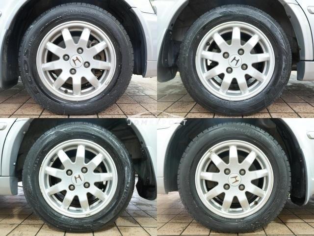 Honda Accord Wagon 2000 thumbnail 6