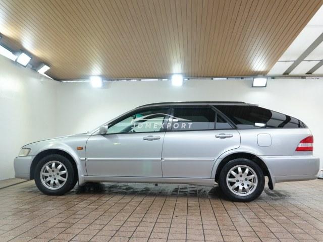 Honda Accord Wagon 2000 thumbnail 8