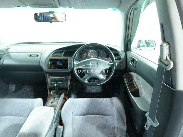 Honda Accord Wagon 2000 thumbnail 16