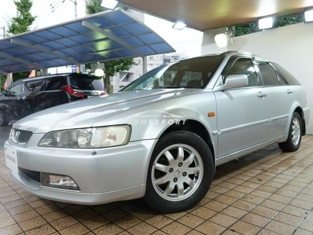 Honda Accord Wagon 2000 thumbnail 25