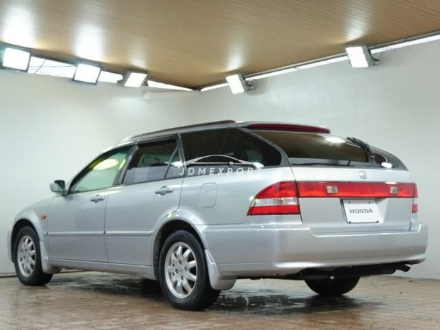 Honda Accord Wagon 2000 thumbnail 26