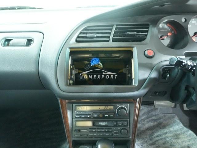 Honda Accord Wagon 2000 thumbnail 20
