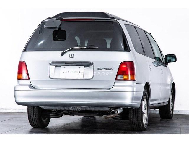 Honda Odyssey 1996 thumbnail 12