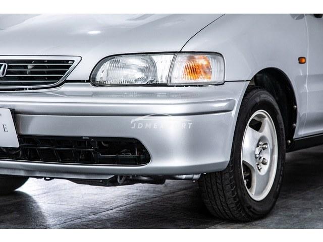 Honda Odyssey 1996 thumbnail 18