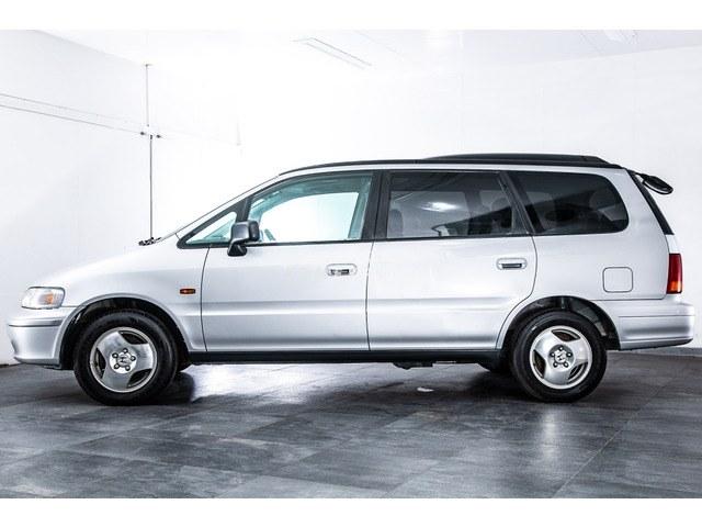 Honda Odyssey 1996 thumbnail 7