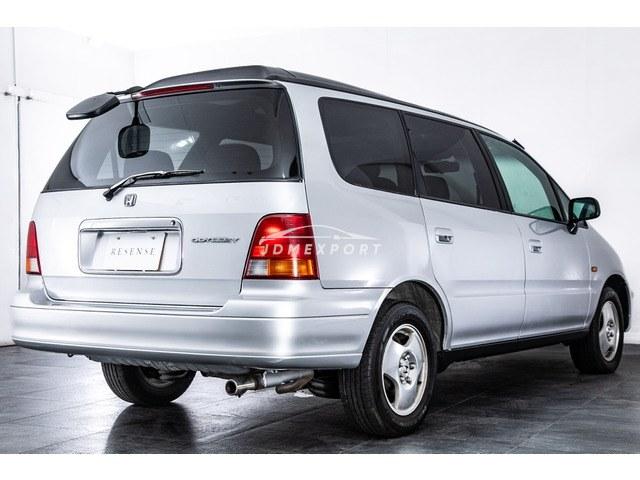 Honda Odyssey 1996 thumbnail 11