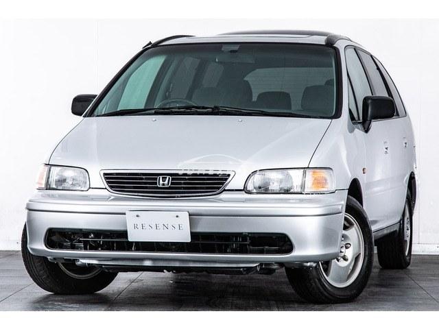 Honda Odyssey 1996