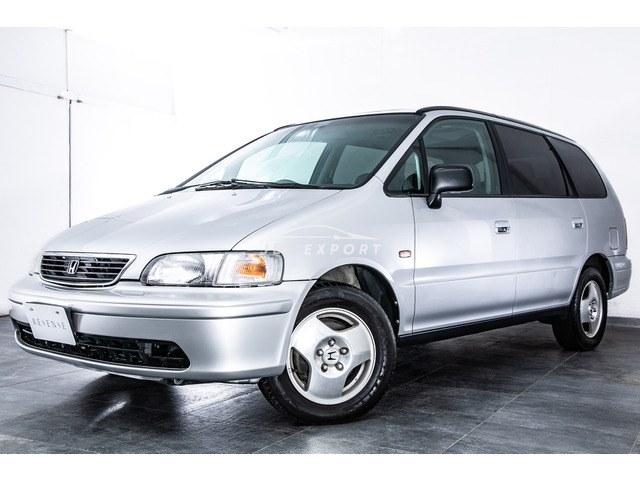 Honda Odyssey 1996 thumbnail 6