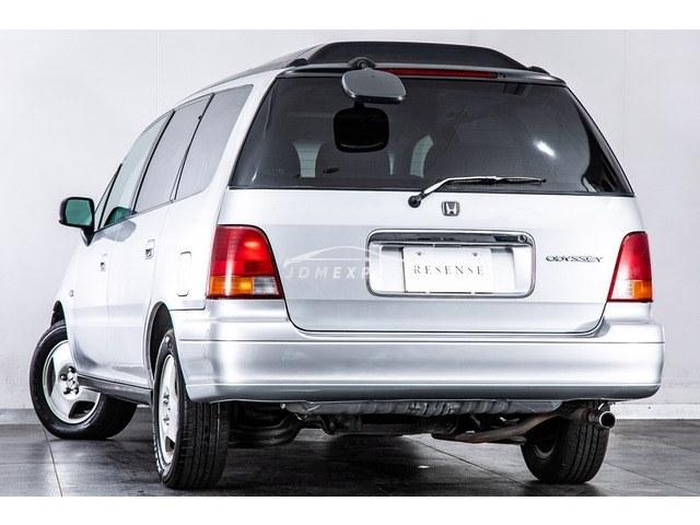 Honda Odyssey 1996 thumbnail 8